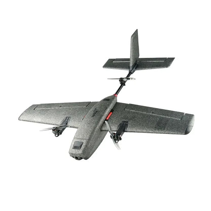 VTOL PNP FPV Fixed-Wing Y3 Vertical Takeoff Aircraft 🛩️⚡🔧