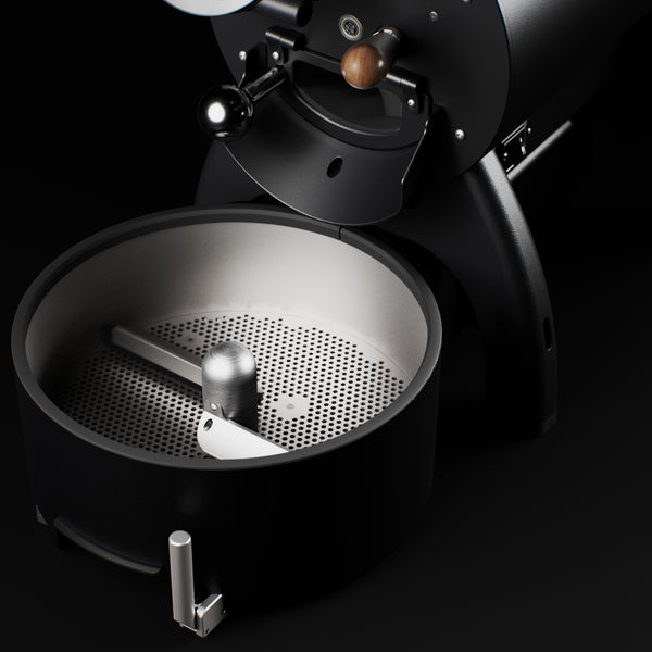 ☕️ Aillio Bullet R2 Pro Coffee Roaster 1.2kg