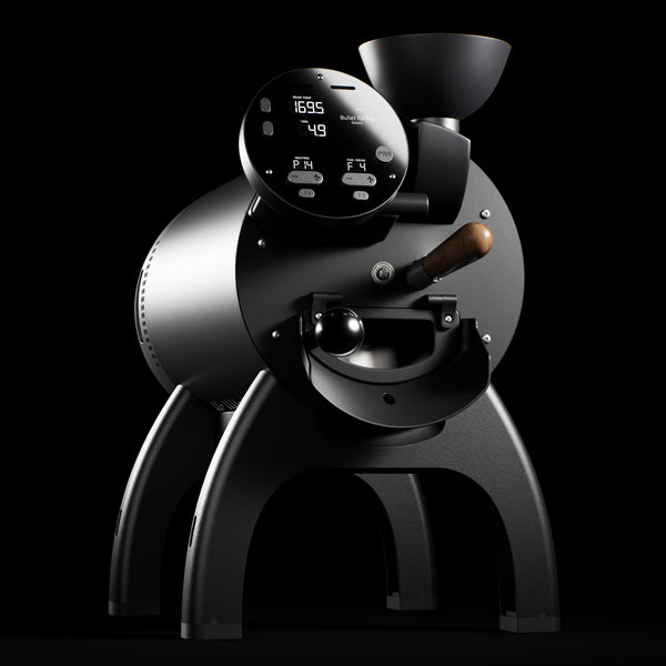 ☕️ Aillio Bullet R2 Pro Coffee Roaster 1.2kg