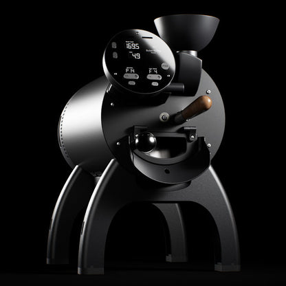 ☕️ Aillio Bullet R2 Pro Coffee Roaster 1.2kg