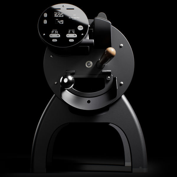 ☕️ Aillio Bullet R2 Pro Coffee Roaster 1.2kg